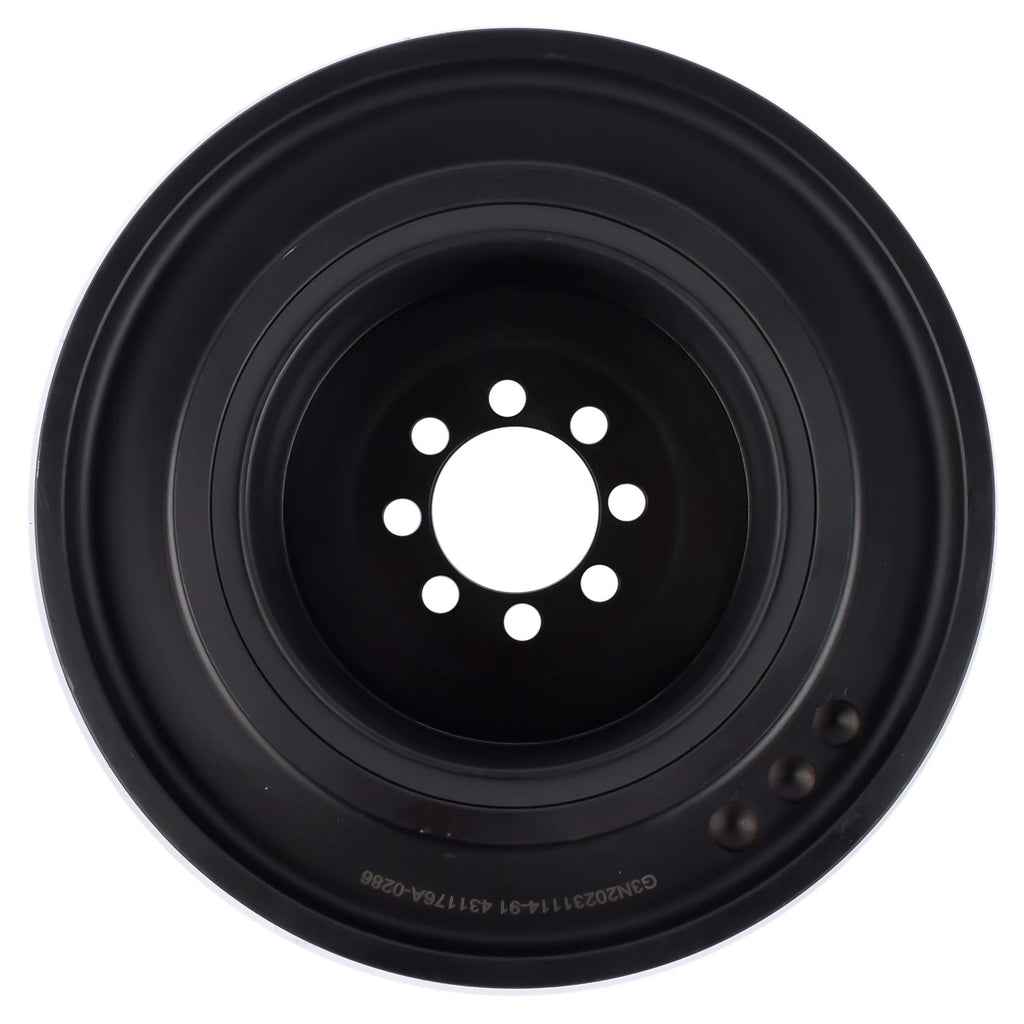 Crankshaft Pulley for BMW 335i (2011-2012)