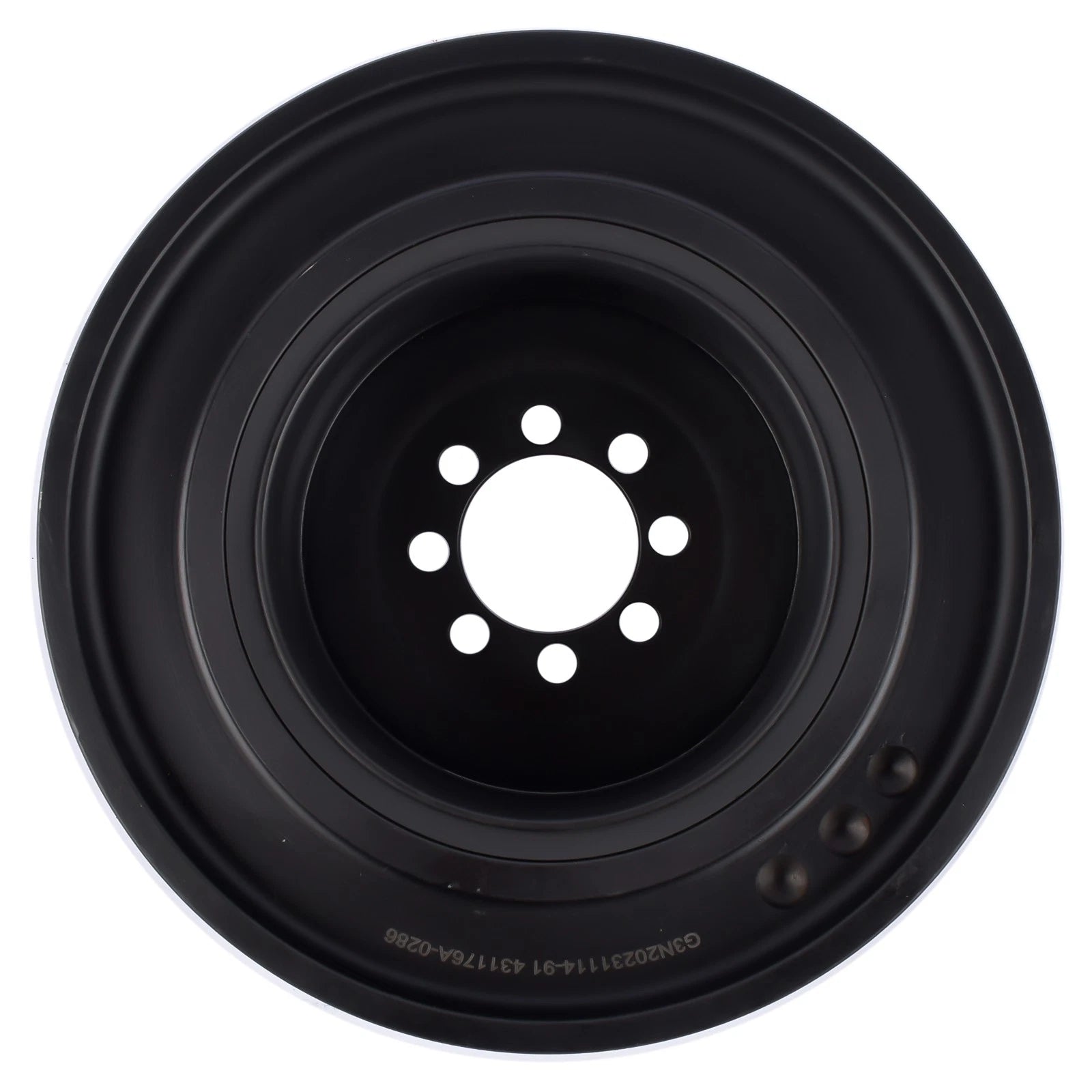 Crankshaft Pulley for BMW 335i (2011-2012)