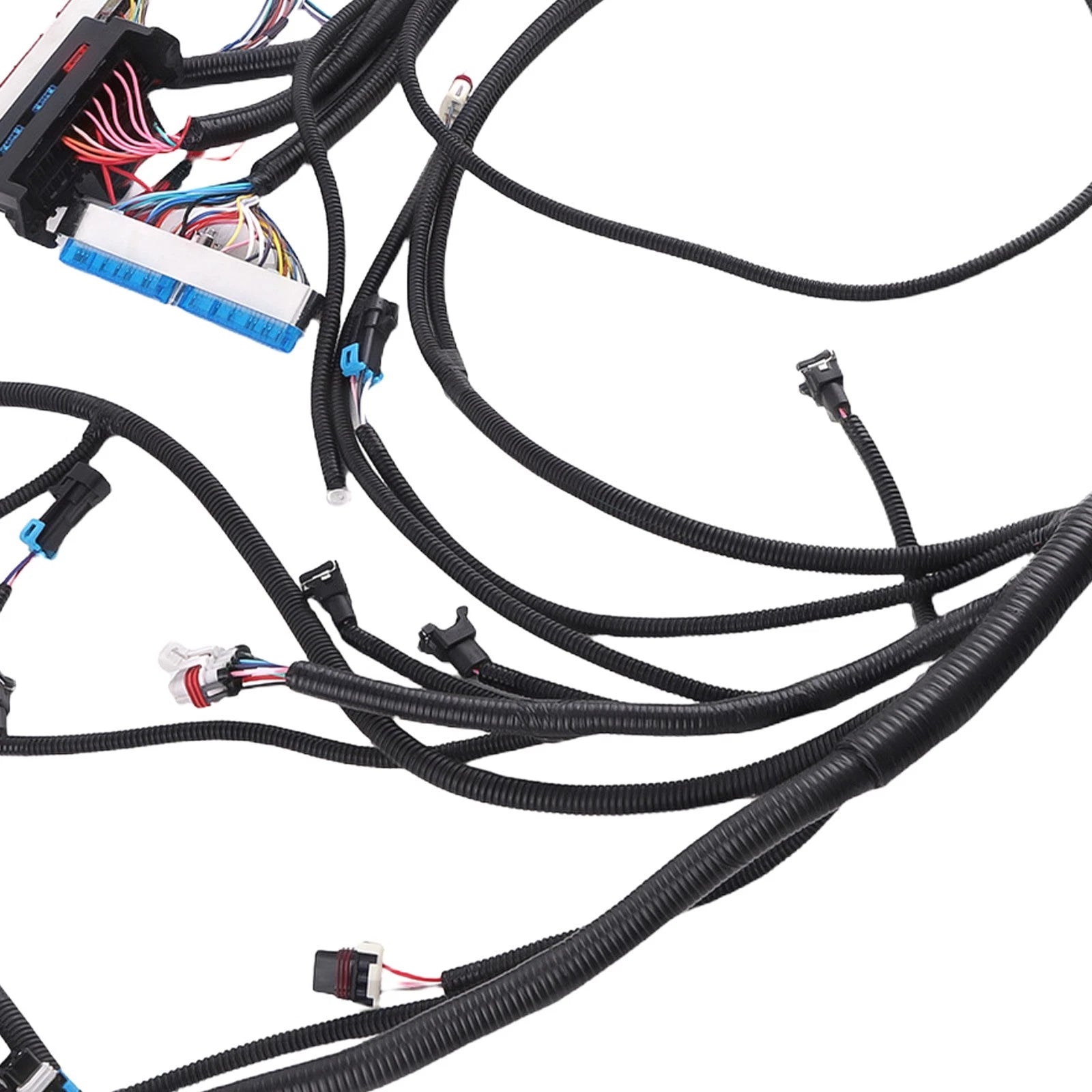 Engine Harness for LS1 4.8L 5.3L 6.0L (1997–2006) Standalone DBC 4L60E