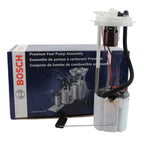 Fuel Pump Module for Chevrolet Silverado 1500, Sierra 1500 (4.8L, 5.3L)