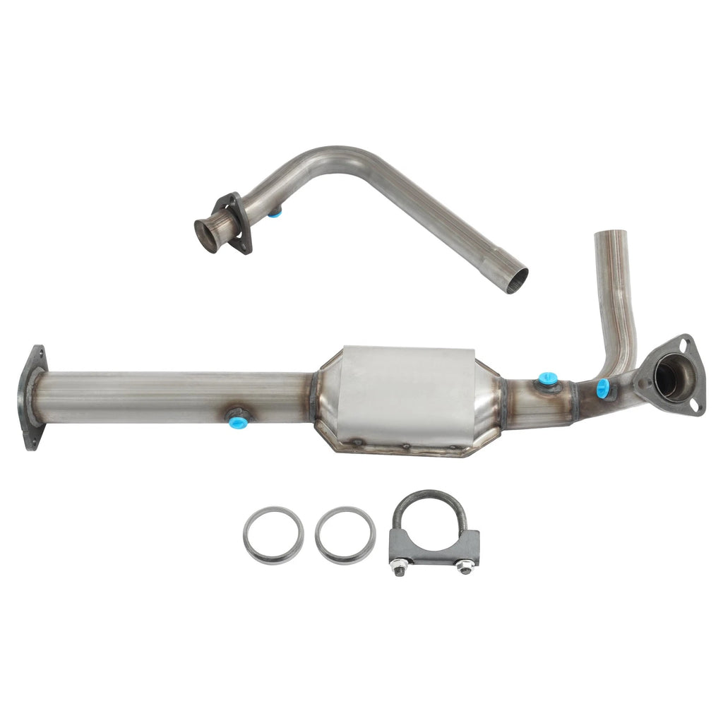Catalytic Converter for GMC Chevy Suburban & C/K Series Pickup (1996–1999)