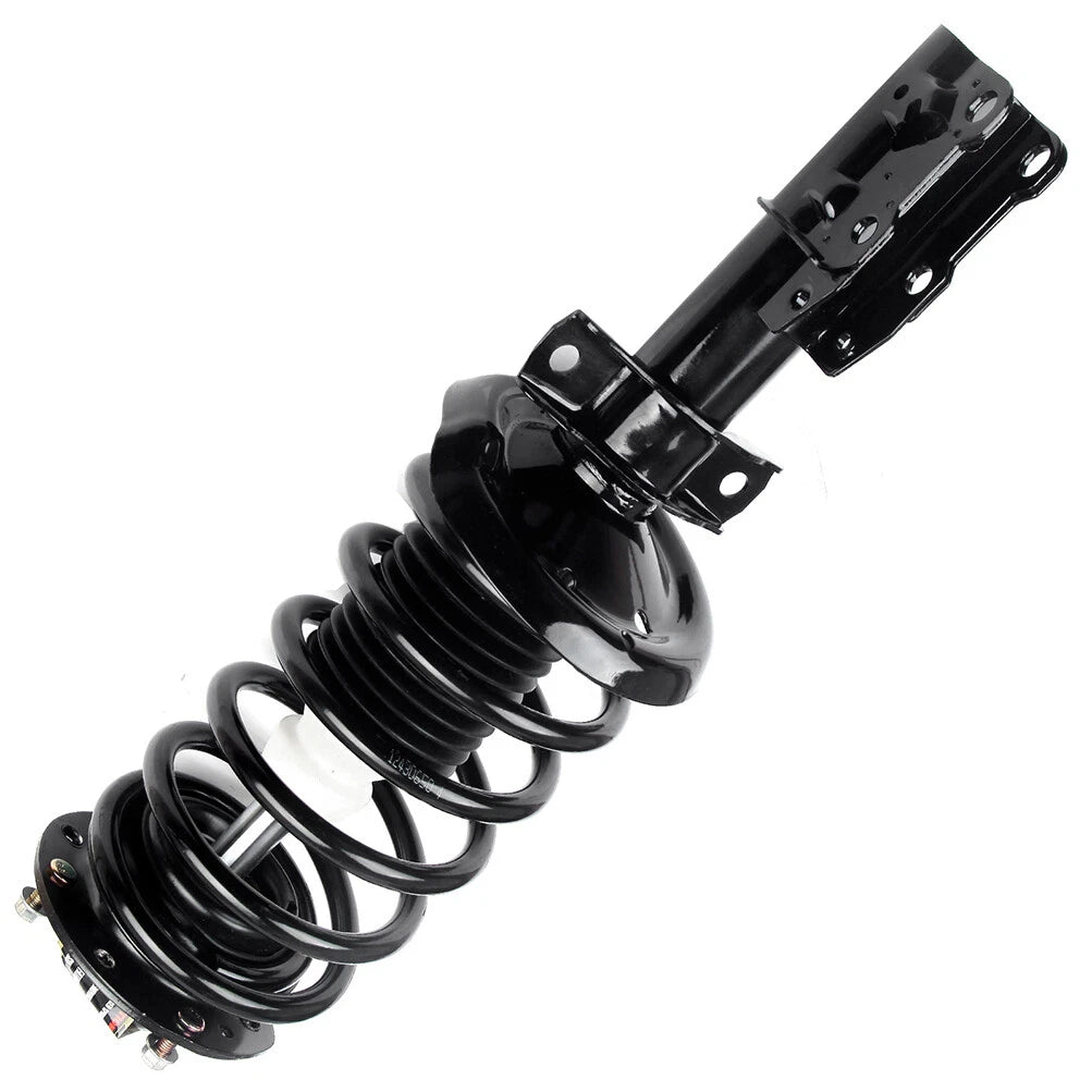 Front Complete Struts and Wheel Hub for Chevrolet HHR, Pontiac G5 (2006–2011)