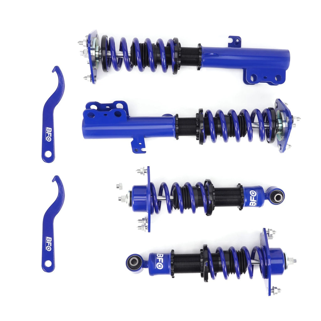 Coilover Suspension Struts Lowering Kit for Scion tC (2005–2010)
