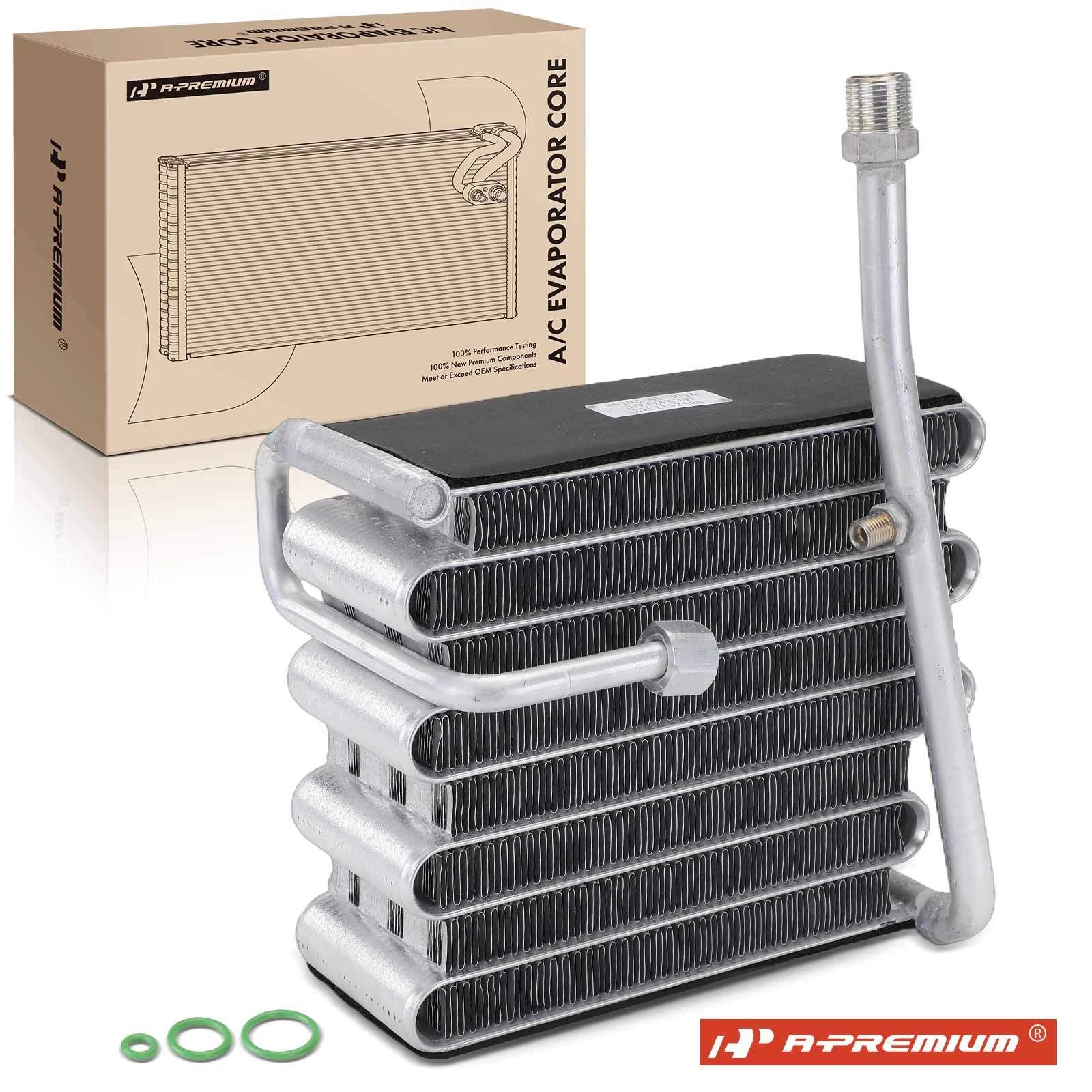 A/C Evaporator Core for Mitsubishi Mighty Max (1994–1996)