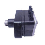 Yamaha Fuel Pump 62Y-24410-02 for 25-60 Hp 4-Stroke (1995–2007)