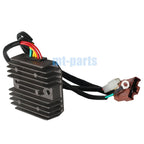 Voltage Rectifier Regulator for KTM RC8 1190 R (2009–2014) / 990 Supermoto T (2011–2013)