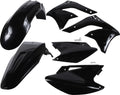 Plastic Kit Black for