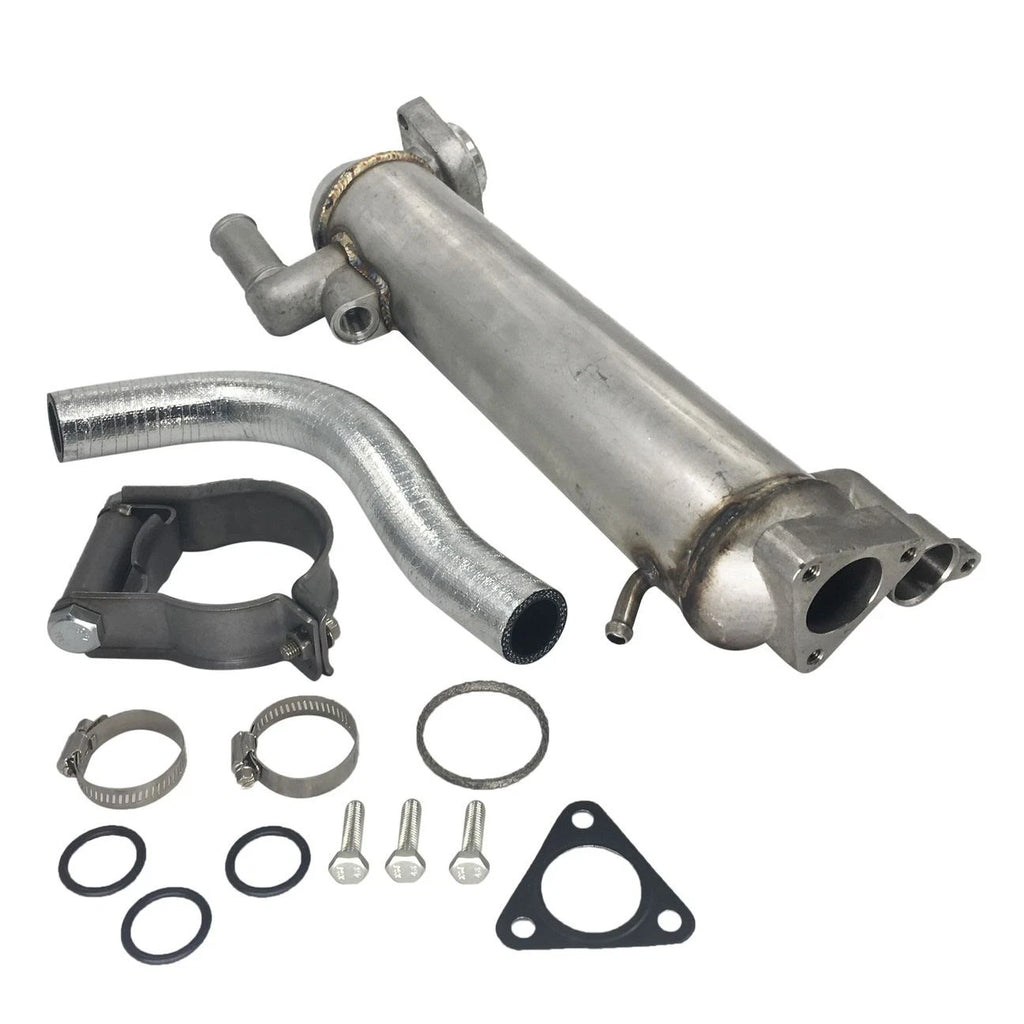 EGR Cooler for International Models (2004-2009)