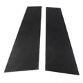 B Pillar Post Cover Trim for Mercedes-Benz CLA Class (2013–2019)