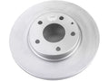 Front Brake Rotor for Mazda 3 (2014–2016) BS868KY
