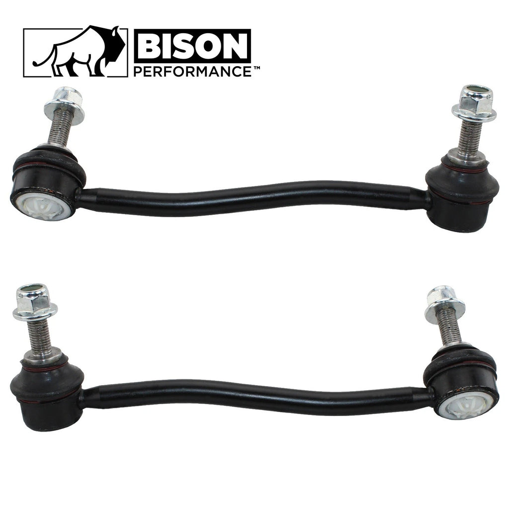 2X Front Stabilizer Sway Bar Links for Tesla S (2012–2016)