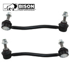 2X Front Stabilizer Sway Bar Links for Tesla S (2012–2016)