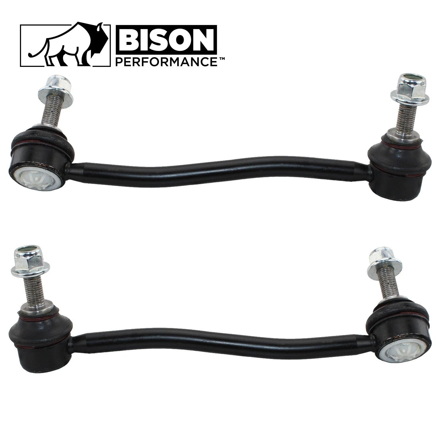 2X Front Stabilizer Sway Bar Links for Tesla S (2012–2016)