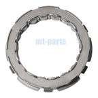One Way Starter Clutch Bearing for Yamaha FZ-07 FJ-09 FZ-09 (2014–2017)