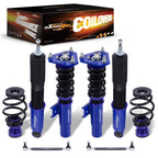 Coilovers Lowering Suspension Kit for Volkswagen Jetta GTI MK5 MK6 (2006–2017)