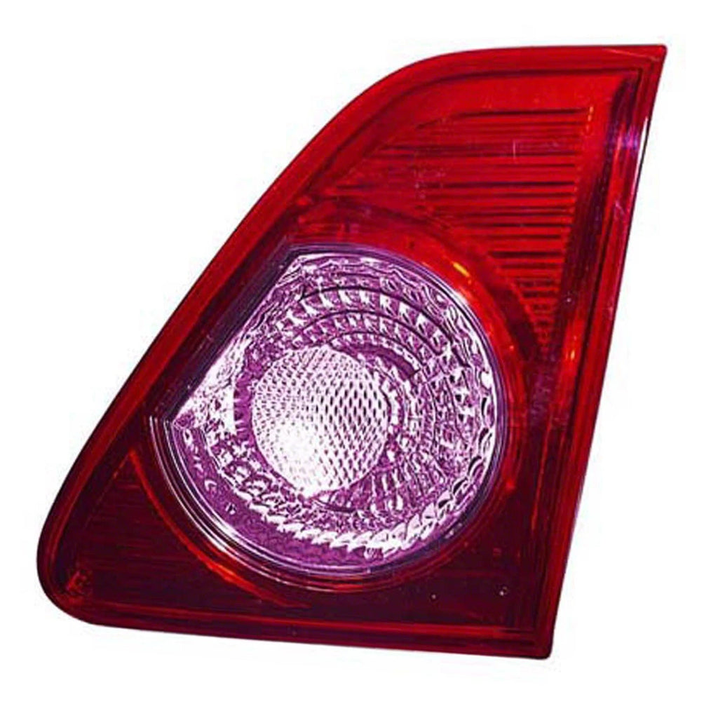 Replacement Passenger Side Back Up Light Assembly for Ford F150 (2015–2020)