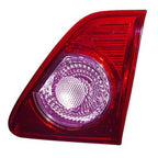 Replacement Passenger Side Back Up Light Assembly for Ford F150 (2015–2020)