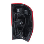 Halogen Tail Light for Ford Ranger (2019–2022) Rear Left Driver Side