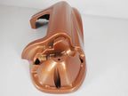 Vented Right Lower Leg Fairing for Harley Davidson Touring (2000–2013)