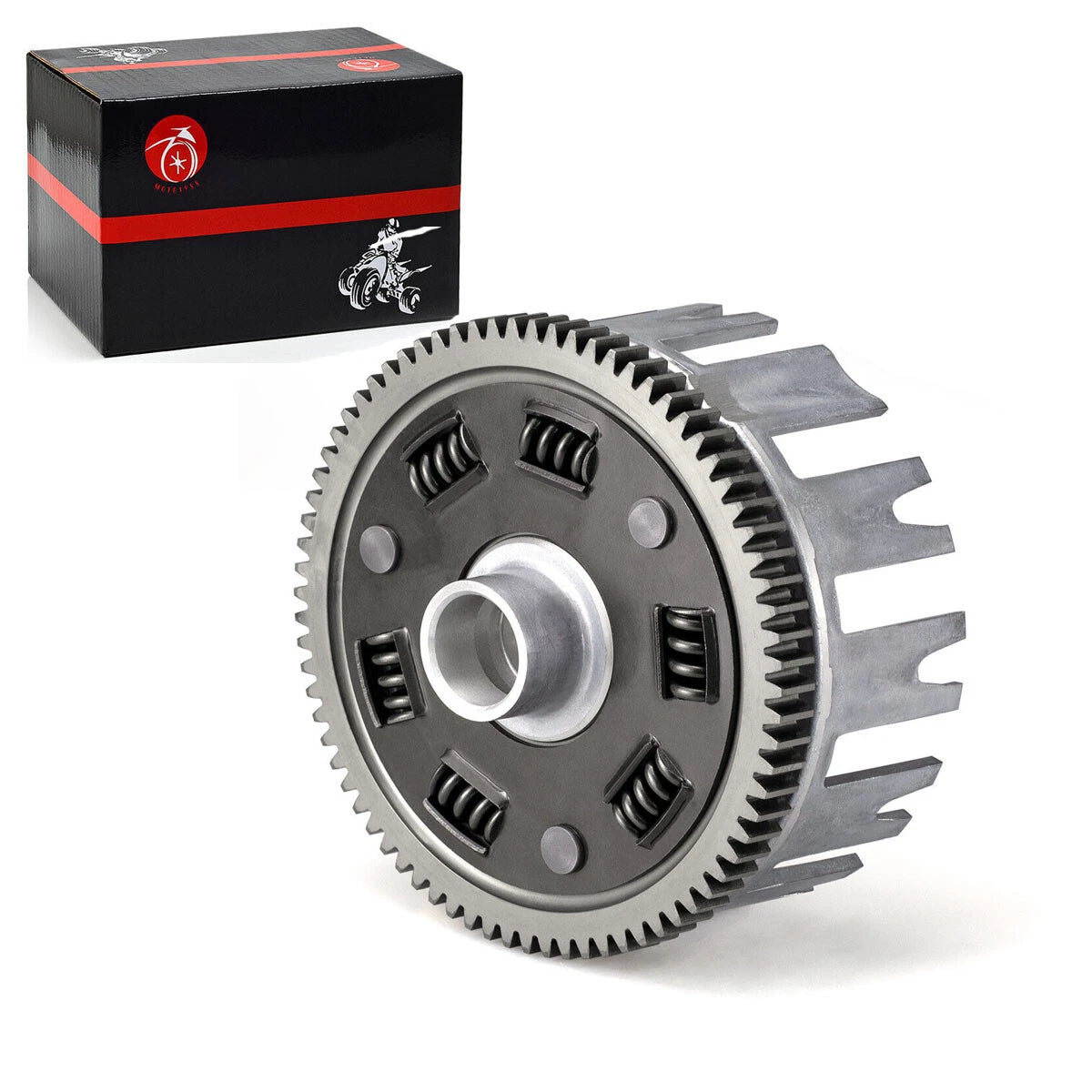 Clutch Basket 2NL-16150-00-00 for Yamaha Raptor 350 YFM350 (2004–2013)