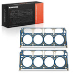 Cylinder Head Gasket Pair for Chevy Silverado 1500 GMC 