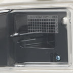 Left Side LED Parking Daytime Running Lights for Mazda CX-50 (2023–2024)