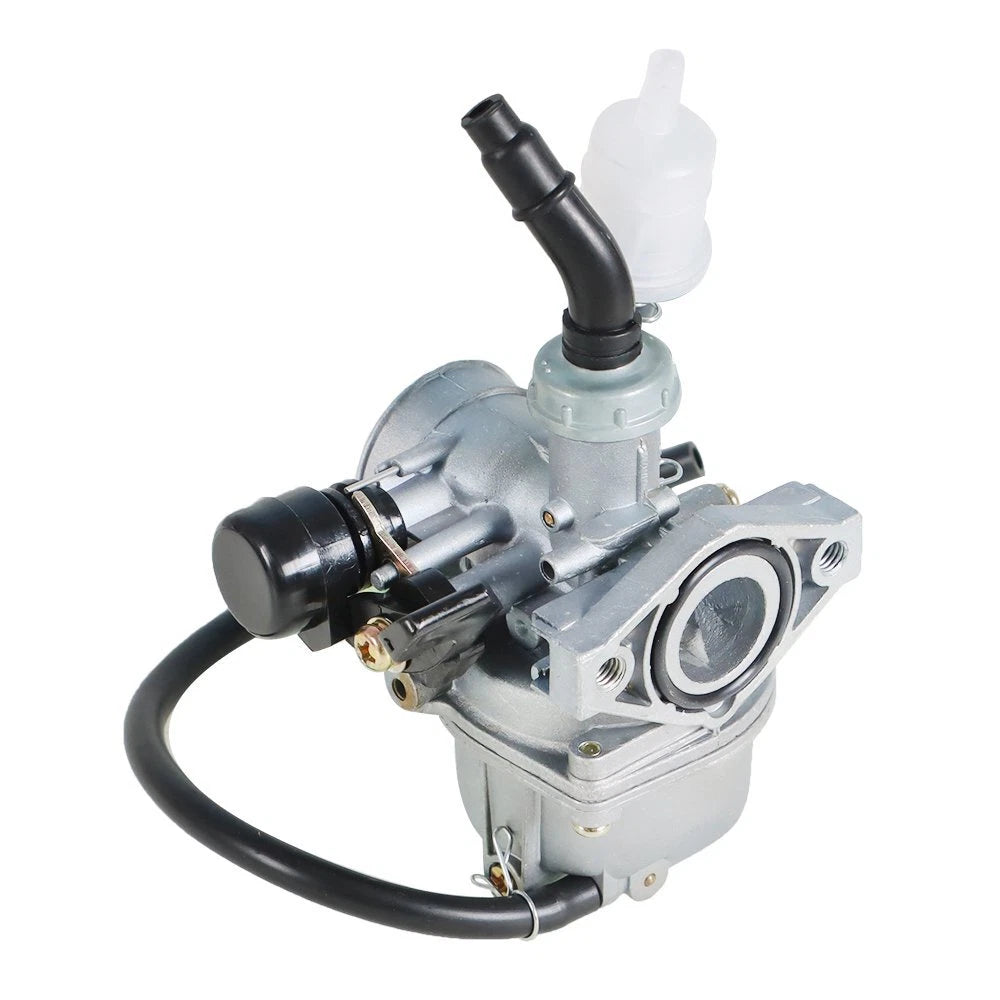 Air Filter Carburetor PZ19 for 50 70 90 110 cc ATV Quad