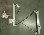 Front Right Window Regulator W/o Motor for BMW 2 Series (2014–Current)