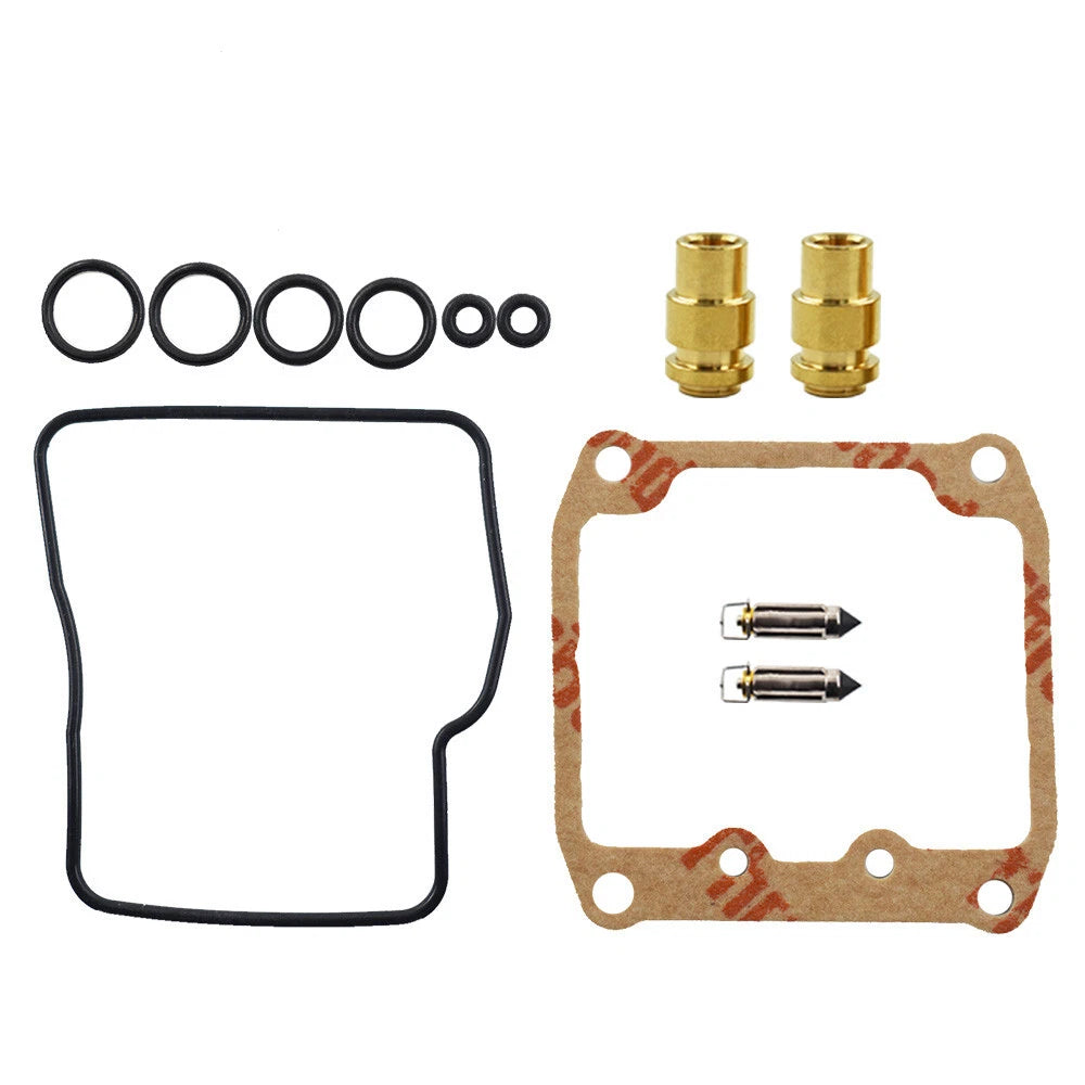 Carburetor Rebuild Kit for Suzuki VS800 (1992–1996)