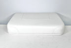 Backrest for Invincible Boats (27in x 14.5in, Diamond Style)