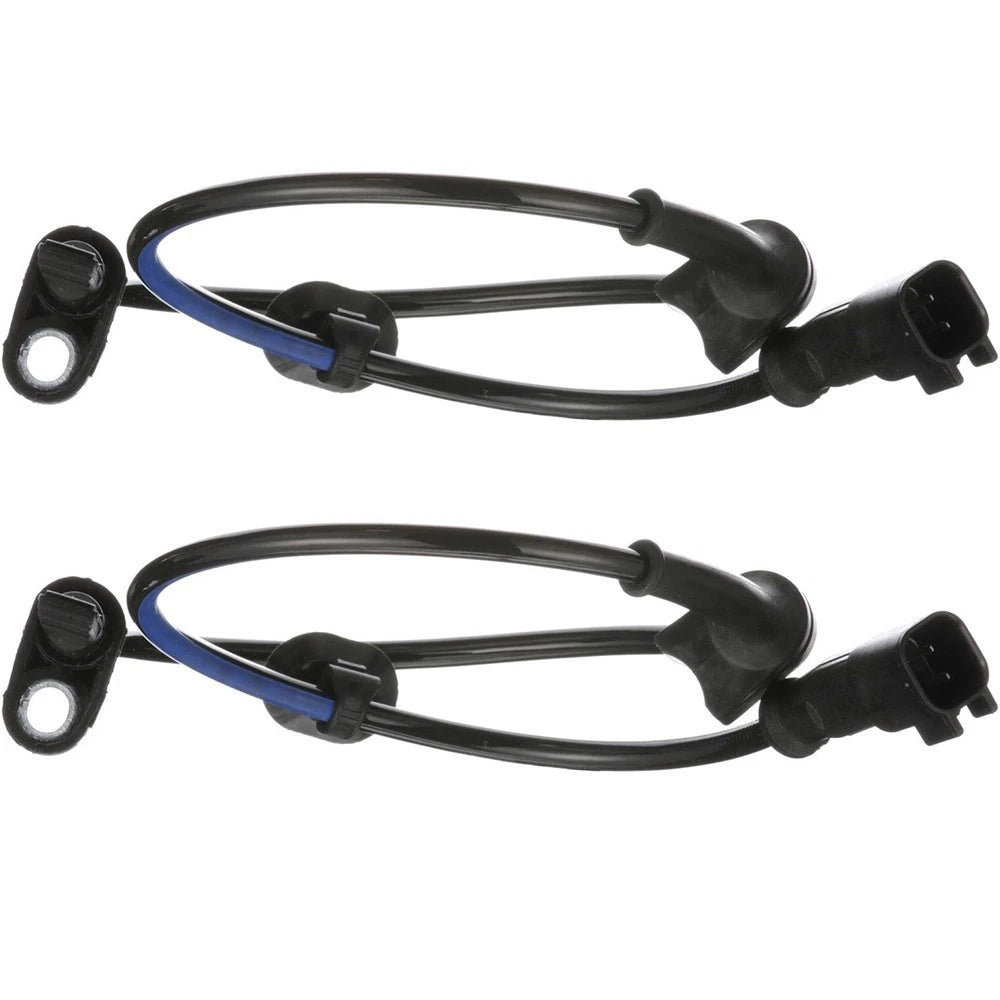 2X ABS Wheel Speed Sensor for Ford Mustang (2018–2020) JR3Z-2C190-A 5S15451