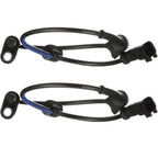 2X ABS Wheel Speed Sensor for Ford Mustang (2018–2020) JR3Z-2C190-A 5S15451