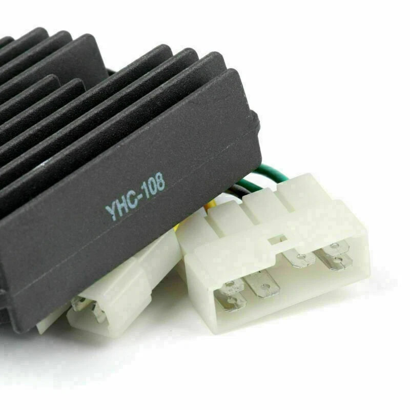 Regulator Rectifier for Honda GL1200 SEI/LTD Goldwing (1985–1987) SS AV
