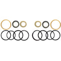 Set of 2 Steering Cylinder Seal Kit for John Deere Backhoe
