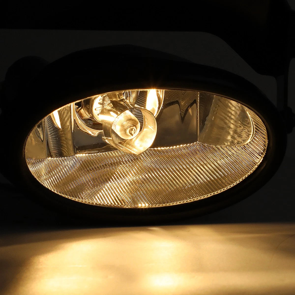 Fog Light Lamp for Honda Civic (2001–2003) Right Side