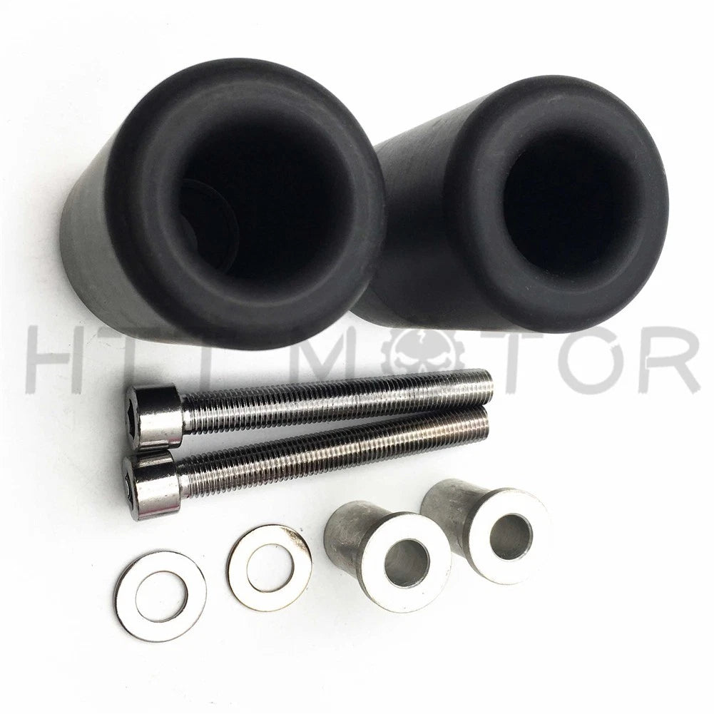 Frame Slider Crash Protector for Honda CBR 900RR Fireblade (1993–1999)