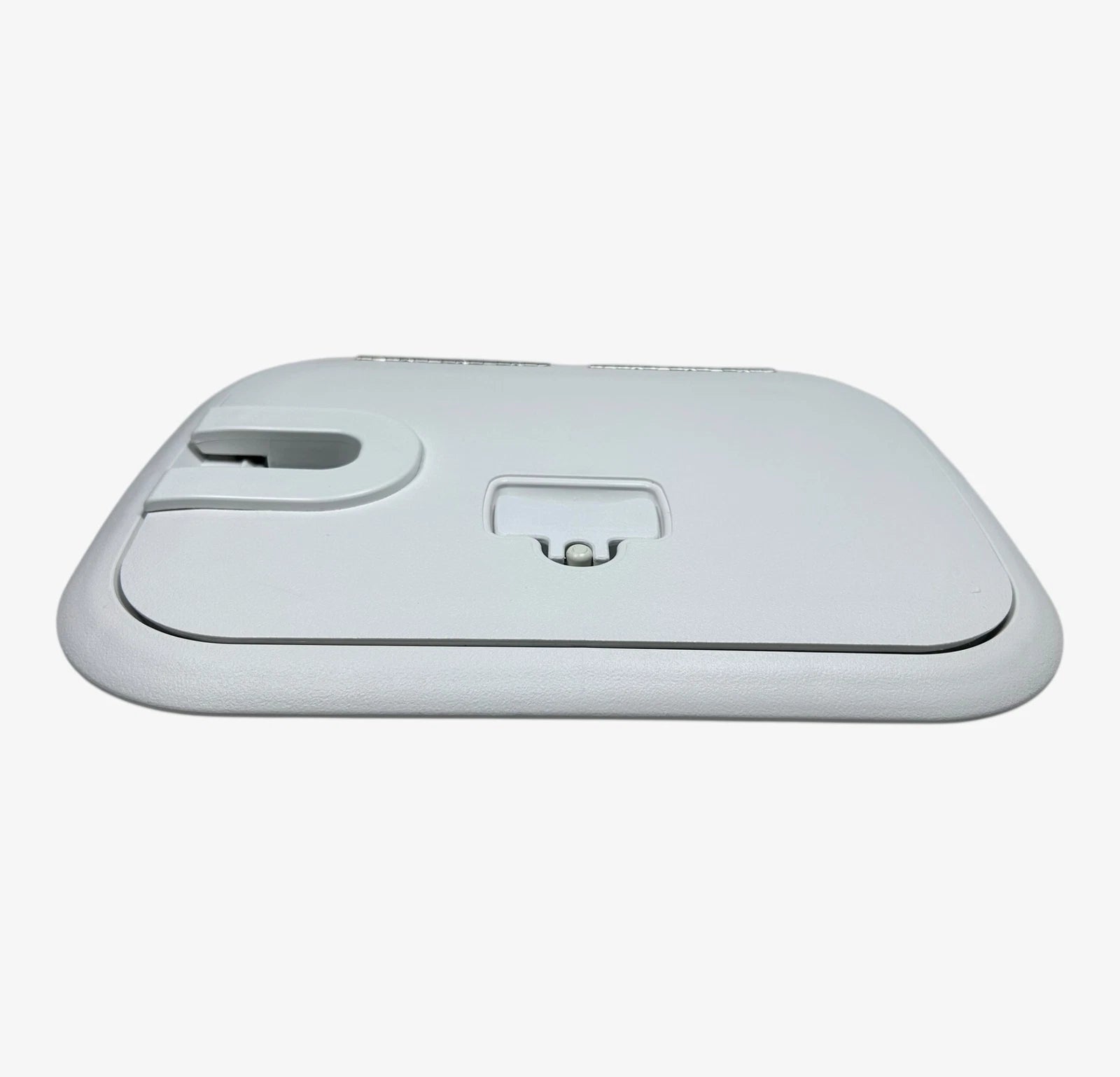 Access Hatch Lid for Jim Black White (12'' x 9'', Rope Hole)