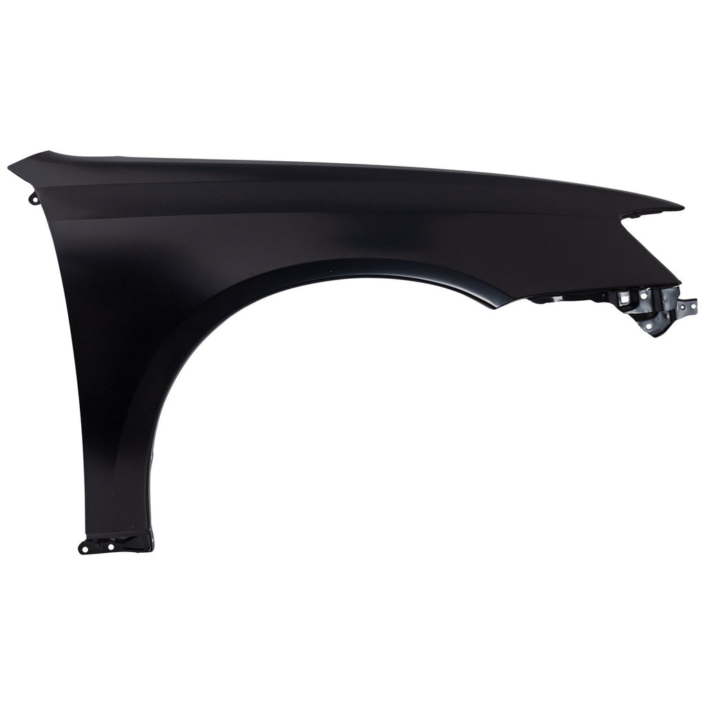 Fender for Subaru Legacy (2005–2007) Front Passenger Side
