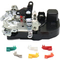 Set of 4 Door Lock Actuators for Ram Truck