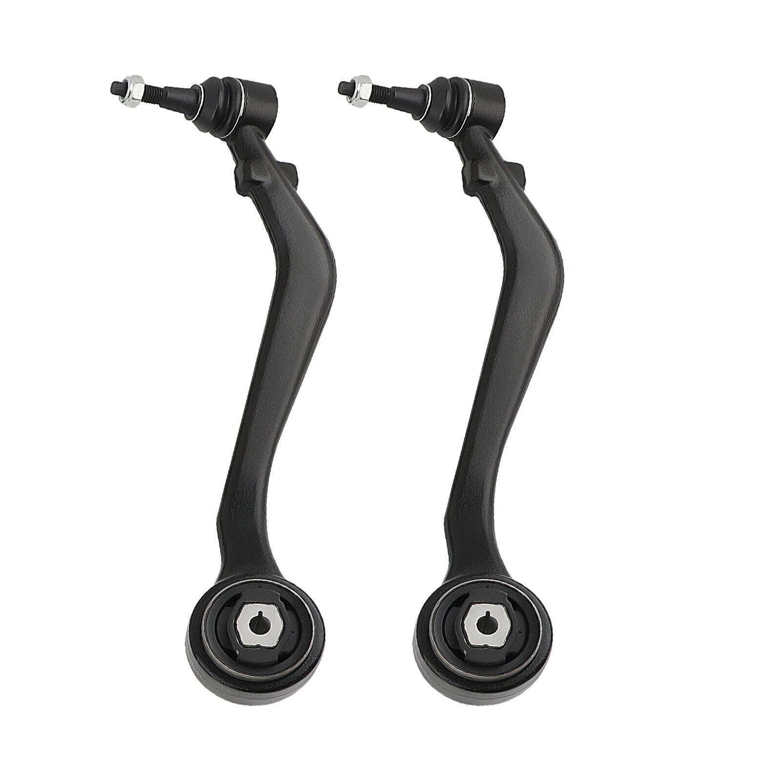 Front Lower Control Arms & Ball Joints for Chevrolet Camaro (2010-2015)