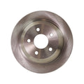Front and Rear Disc Brake Rotors for Chevrolet Camaro Pontiac Firebird (1998–2002)