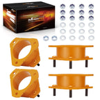 3" Front 2" Rear Suspension Lift Kit Spring Spacers for Ford Explorer (2007–2009)