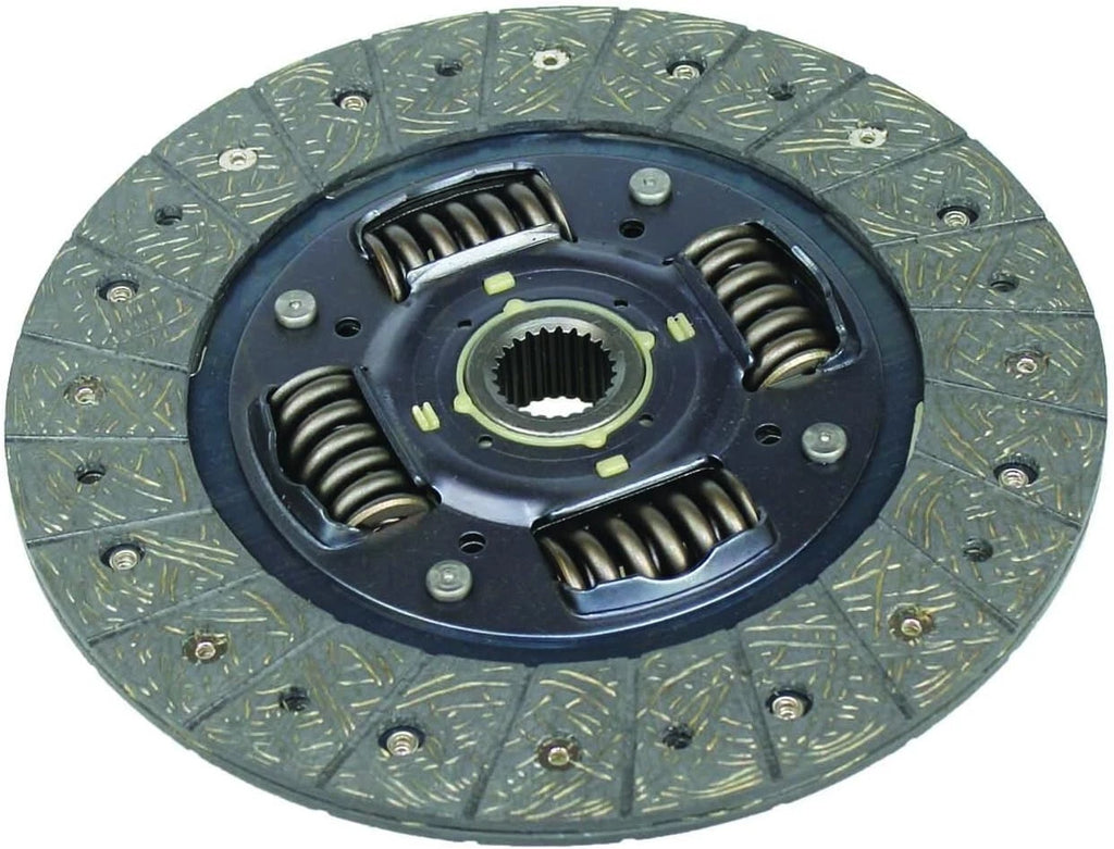 Clutch Flywheel Kit for Subaru Impreza Legacy Forester 2.5L (1996–2006)