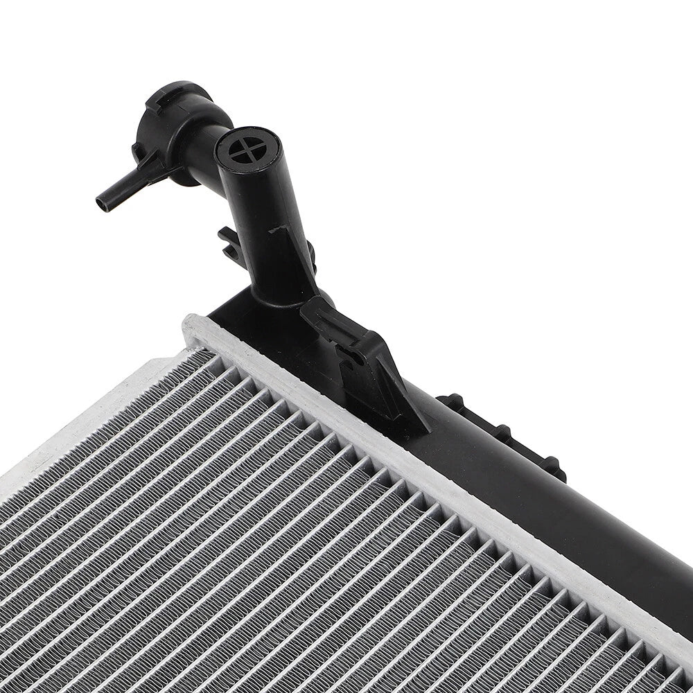 Radiator and AC Condenser for Kia Optima (2016-2018)