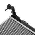 Radiator and AC Condenser for Kia Optima (2016-2018)