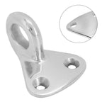 Set of 5 Foldable Fender Eyes for Yacht Boat Marine