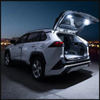 LED Interior Hatch Door Trunk Light for Toyota RAV4 (2022–2024)