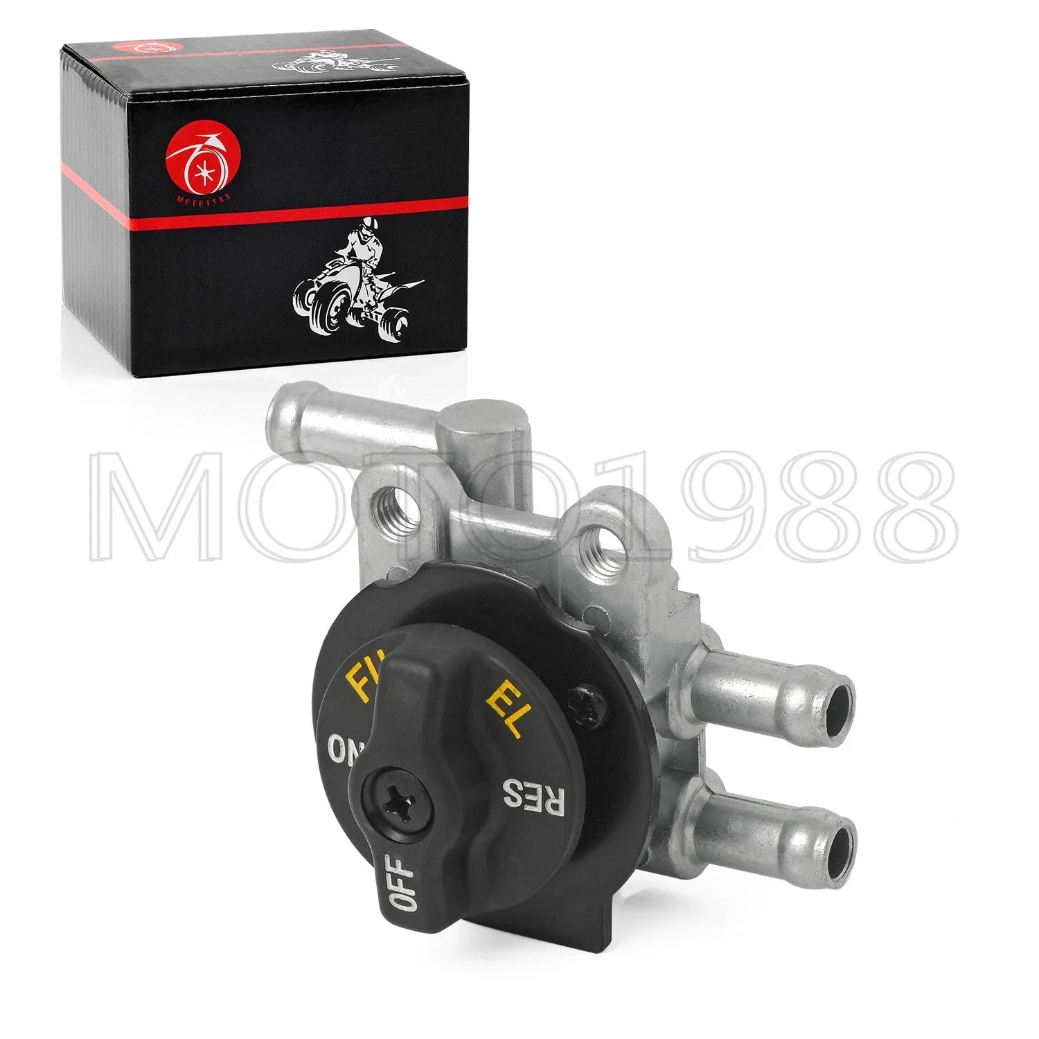 Fuel Valve Petcock for Kawasaki Ninja ZX-6 (1993–2002)