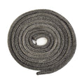 Fire Rope Seal for Wood Burning Stove (6/8mm, 2m Length)