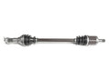 Precision Front Left CV Axle for Can-Am (2017–2023) 705401875